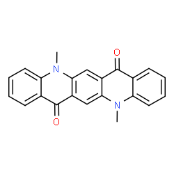 ChemSpider 2D Image | DMQA | C22H16N2O2