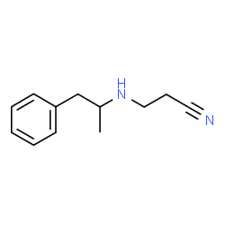 ChemSpider 2D Image | (+)-fenproporex | C12H16N2