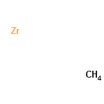 InChI=1/C.Zr/q-4;+4
