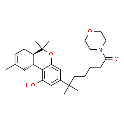 ChemSpider 2D Image | O-2372 | C28H41NO4