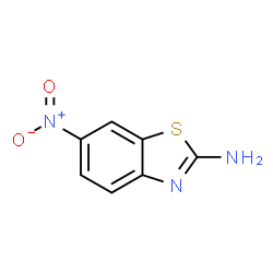 ChemSpider 2D Image | DL0865000 | C7H5N3O2S