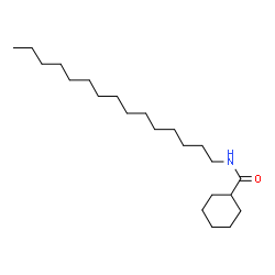 ChemSpider 2D Image | CCP | C22H43NO