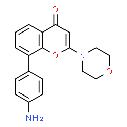 ChemSpider 2D Image | PI 828 | C19H18N2O3