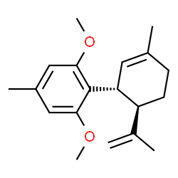 ChemSpider 2D Image | O-1918 | C19H26O2
