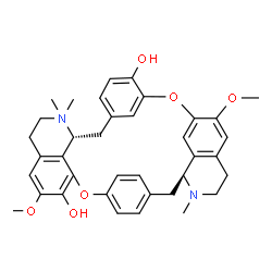 ChemSpider 2D Image | CSID:21489547 | C37H41N2O6