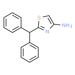 ChemSpider 2D Image | CHEMBRDG-BB 6046797 | C16H14N2S