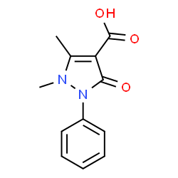 ChemSpider 2D Image | 1983-10-3 | C12H12N2O3