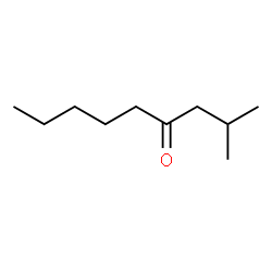 ChemSpider 2D Image | 2-Methyl-4-nonanone | C10H20O