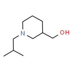 ChemSpider 2D Image | CHEMBRDG-BB 4010737 | C10H21NO