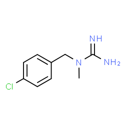 ChemSpider 2D Image | CHEMBRDG-BB 4016004 | C9H12ClN3