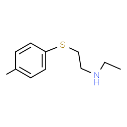 ChemSpider 2D Image | CHEMBRDG-BB 9071599 | C11H17NS