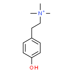 ChemSpider 2D Image | Candicine | C11H18NO