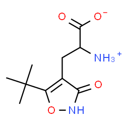 ChemSpider 2D Image | ATPA | C10H16N2O4