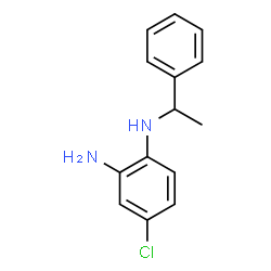 ChemSpider 2D Image | CHEMBRDG-BB 6996558 | C14H15ClN2