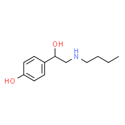 ChemSpider 2D Image | Bamethan | C12H19NO2