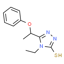 ChemSpider 2D Image | ART-CHEM-BB B018128 | C12H15N3OS