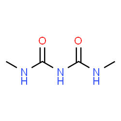 ChemSpider 2D Image | N,N'-Dimethyldicarbonimidic diamide | C4H9N3O2