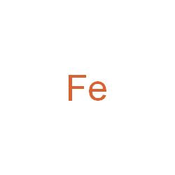 ChemSpider 2D Image | Iron | Fe