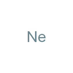 ChemSpider 2D Image | Neon | Ne