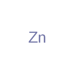 ChemSpider 2D Image | Zinc | Zn