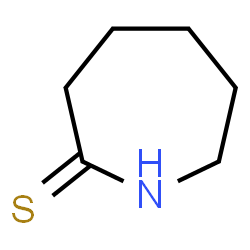 ChemSpider 2D Image | CM3370000 | C6H11NS