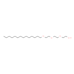 ChemSpider 2D Image | Myreth-3 | C20H42O4