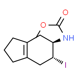 ChemSpider 2D Image | MFCD09865891 | C11H16INO2