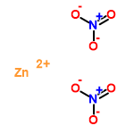 InChI=1/2NO3.Zn/c2*2-1(3)4;/q2*-1;+2