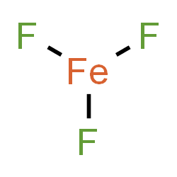 ChemSpider 2D Image | NO6865000 | F3Fe