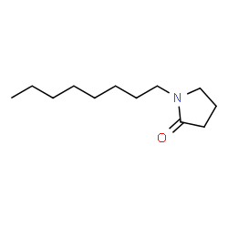 ChemSpider 2D Image | UY5896000 | C12H23NO