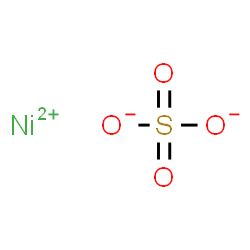 ChemSpider 2D Image | QR9350000 | NiO4S