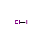 InChI=1/ClI/c1-2