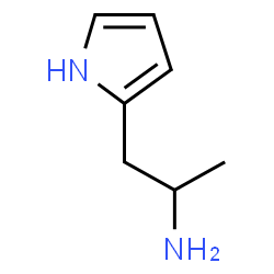 ChemSpider 2D Image | RARECHEM AN KC 0156 | C7H12N2