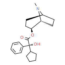 ChemSpider 2D Image | CAR-226,086 | C21H29NO3