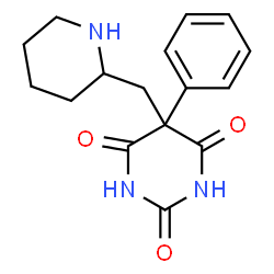 ChemSpider 2D Image | Prazitone | C16H19N3O3