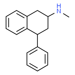 ChemSpider 2D Image | CP-39,332 | C17H19N
