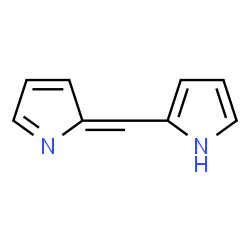 ChemSpider 2D Image | dipyrrin | C9H8N2
