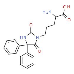 ChemSpider 2D Image | NEOCITRULLAMON | C20H21N3O4