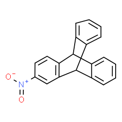 ChemSpider 2D Image | 4-Nitropentacyclo[6.6.6.0~2,7~.0~9,14~.0~15,20~]icosa-2,4,6,9,11,13,15,17,19-nonaene | C20H13NO2