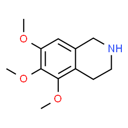 ChemSpider 2D Image | nortehuanine | C12H17NO3