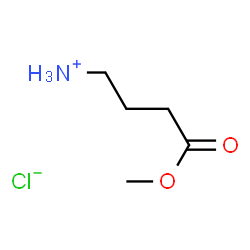 ChemSpider 2D Image | ES7065000 | C5H12ClNO2