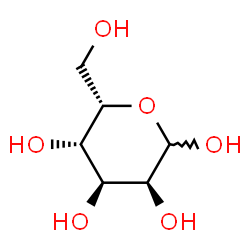 ChemSpider 2D Image | L-Gulopyranose | C6H12O6