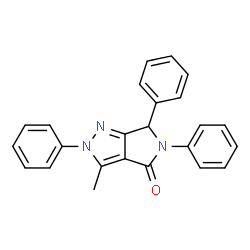 ChemSpider 2D Image | TCMDC-131674 | C24H19N3O
