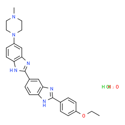 ChemSpider 2D Image | TCMDC-125508 | C27H31ClN6O2