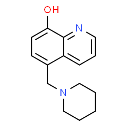 ChemSpider 2D Image | AKOS BBS-00006293 | C15H18N2O