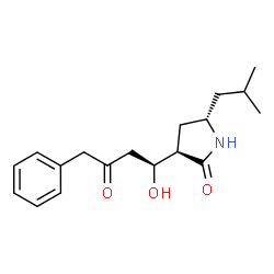 ChemSpider 2D Image | Berkeleyamide A | C18H25NO3