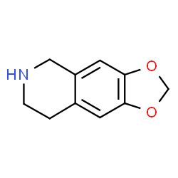 ChemSpider 2D Image | TDIQ | C10H11NO2