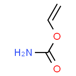 ChemSpider 2D Image | Vinyl carbamate | C3H5NO2