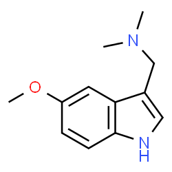 ChemSpider 2D Image | 170533 | C12H16N2O