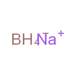 ChemSpider 2D Image | Sodium borohydride | H4BNa
